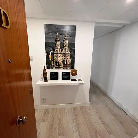 Tu Hogar En Logrono Apartment Exterior photo
