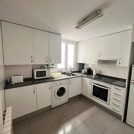 Tu Hogar En Logrono Apartment Exterior photo