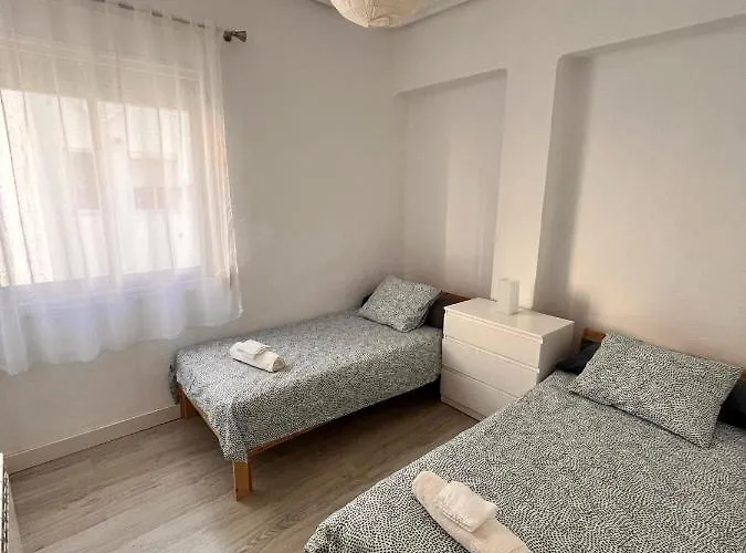 Tu Hogar En Logrono