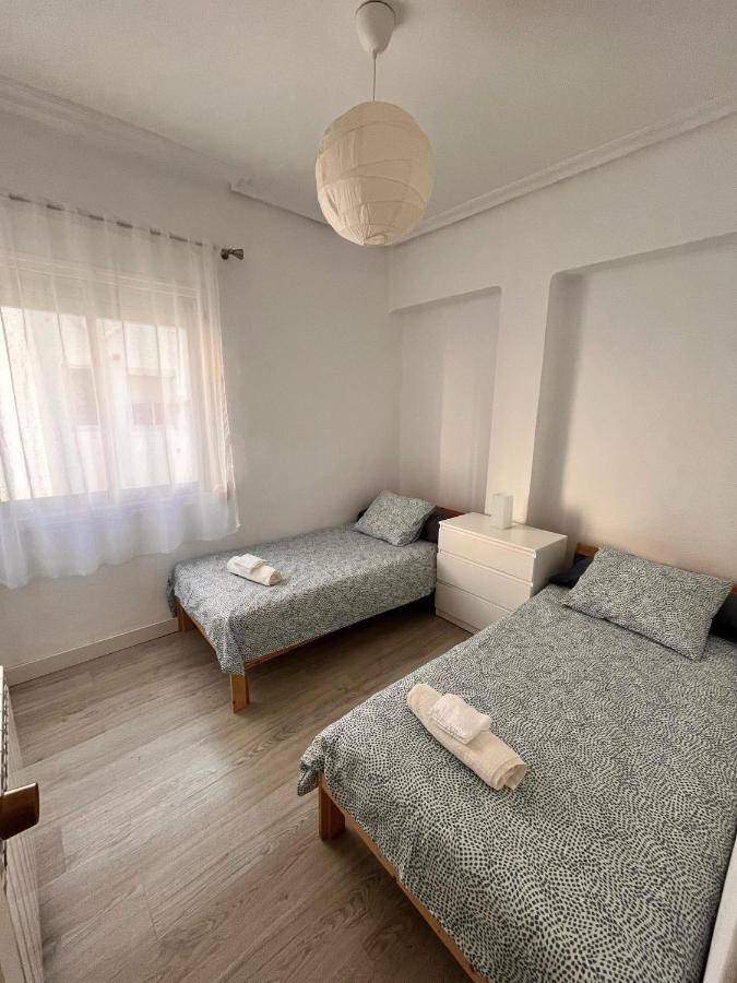 Apartment Tu Hogar En