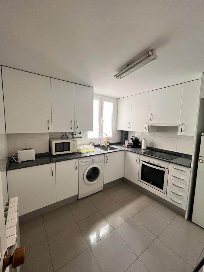 Tu Hogar En Apartment Logrono